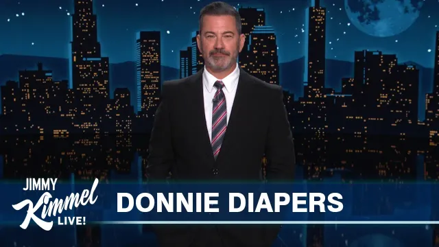 Trump is Trying to Steal the Midterm Election, Don Jr’s Fishy Wedding & America Loves Guillermo