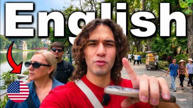 How to Train Your Brain to Think and Speak in English Naturally | Vlog