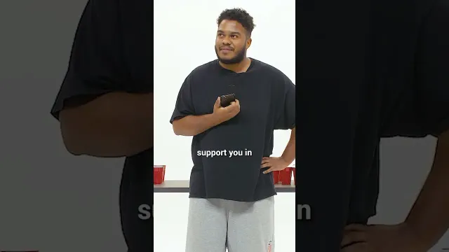 ok but his mom is the best