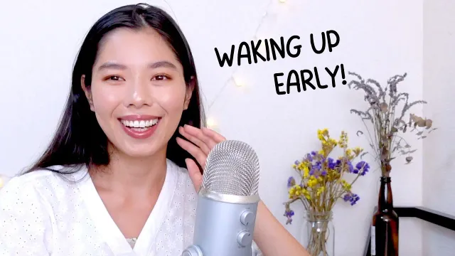 182「早起き」の４つのメリット！☀️ 今日からみんな早起きしよう！#japanesepodcast