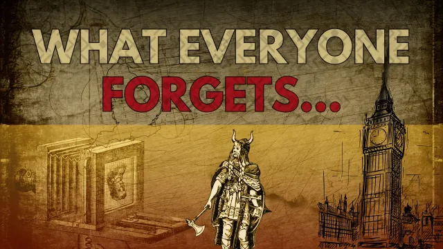 The History of The English Language | English Comprehensible Input