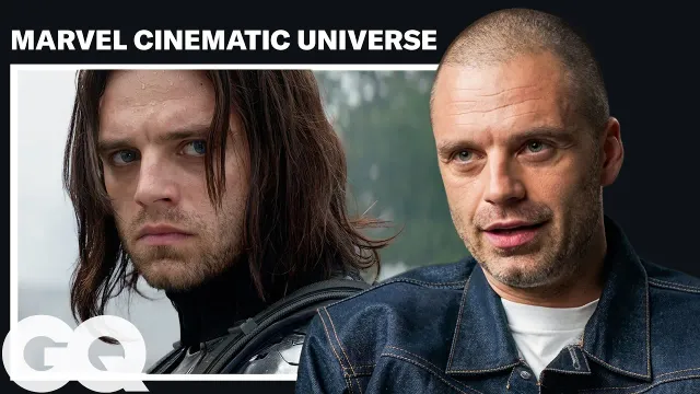 Sebastian Stan Breaks Down His Most Iconic Characters
