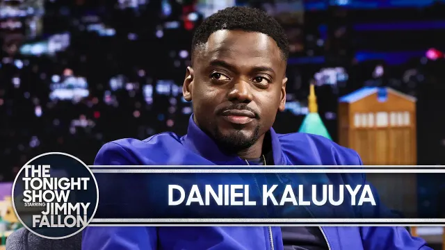 Daniel Kaluuya Breaks Down Spider-Punk's Popularity, Thought He Was Being Punk'd with His Statue