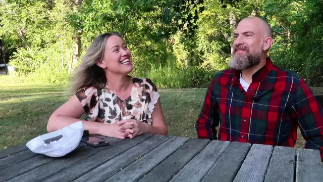 Where Someone Lives or Is From: English Small Talk Practice