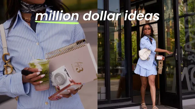 this is how i determine if an idea is worth pursuing