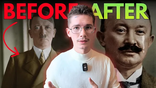 Was Hugo Boss a Nazi? 🤯 Dark History | English Comprehensible Input