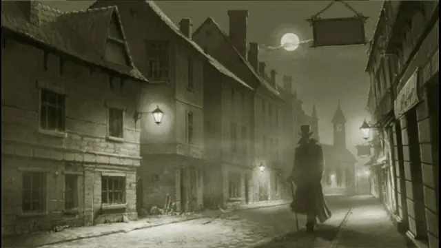 613. Another Murder Mystery Detective Story (Part 2)