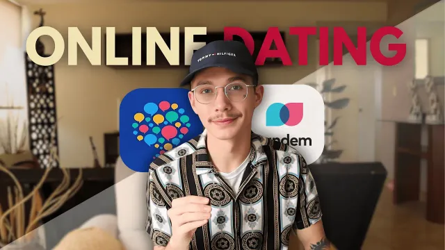 HelloTalk & Tandem | Dating Apps? 😘