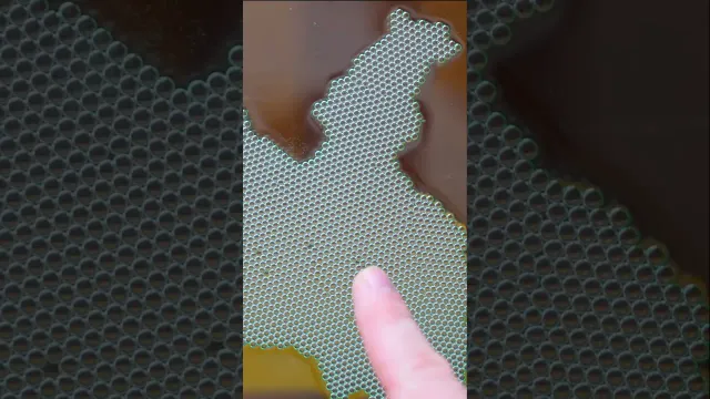 What is edge dislocation?