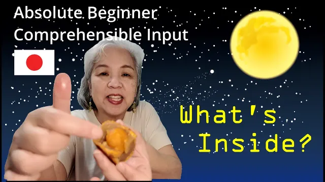 🇯🇵 Talking about a thing #12 | Absolute Beginner Japanese | Comprehensible Input ❘ Immersion | Zero