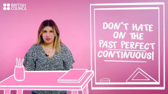 How to Use the Past Perfect Continuous – a Mini English Lesson