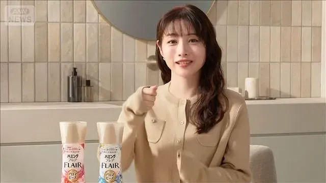 【石原さとみ】「世界にひとつ」“重ねる”魅力を語る＜芸能動画＞(2026年10月2日)