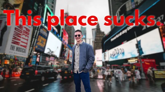 The Truth About New York
