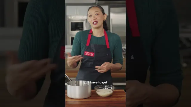 Does Rinsed Rice Water Need to Run Clear?