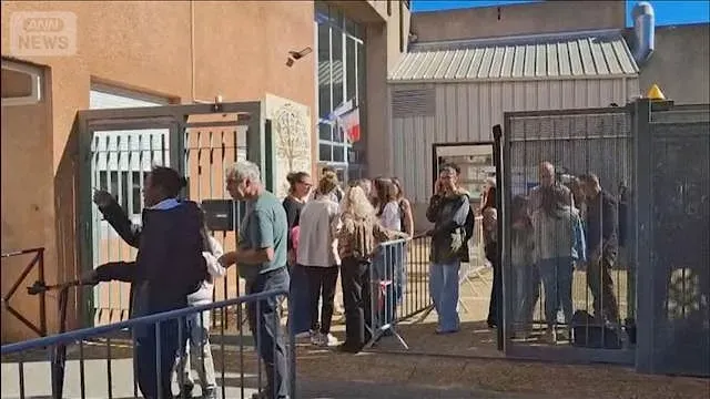 フランスの学校で14歳が散弾銃発砲“無差別殺人サイト”に傾倒か　テロ事件疑いで捜査(2026年10月13日)