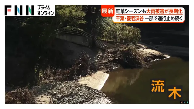 あすから3連休 全国で行楽日和に 都心は寒暖差10℃以上の日も “ダブル台風”太平洋側は高波注意（2026年10月09日）
