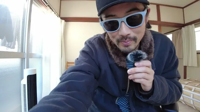 インフルエンザになってたよ。
