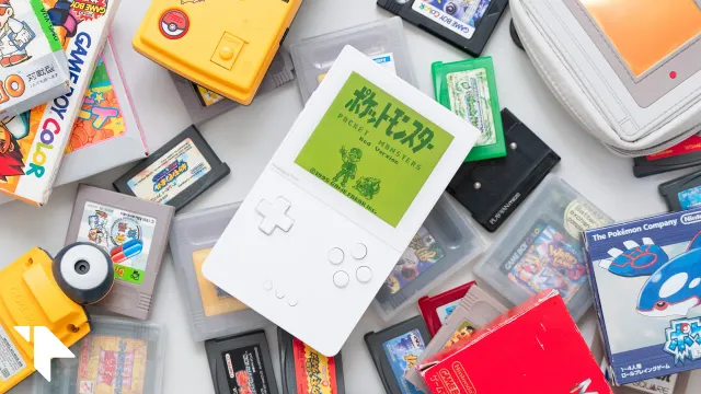 カセットの世界に閉じこもる。Analogue Pocketを4年愛用して感じた良い点＆残念な点