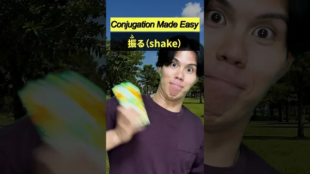 Learn Japanese Conjugation#japaneselanguage  #jlpt     #japaneselesson     #japanese    #nihongo