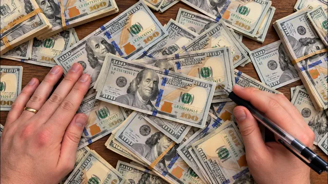 how much money do I make on YouTube (with 500,000 subscribers)?