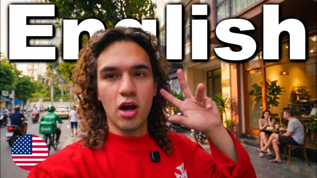 LEARN ENGLISH While I Talk About My Daily Life