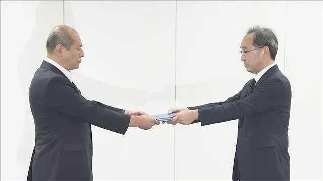 中部電力が原子力規制委に報告書提出「独自の正当化理論があった」浜松原発データ不正(2026年9月14日)