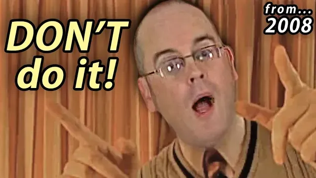Don't repeat the same words in a sentence | How NOT to sound terrible when speaking English | LESSON