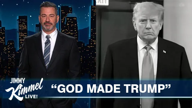 Trump Spends Millions of Taxpayer Dollars on Ads Promoting Himself & Tries to Buy the Midterms!
