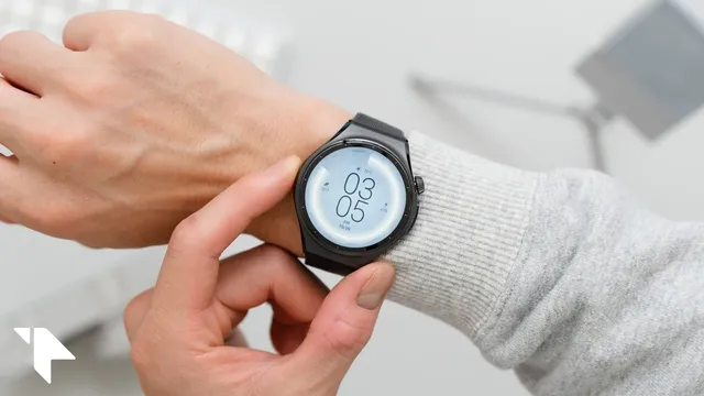 【HUAWEI WATCH 6】指先タップで健康管理。実際に使って感じた良い点＆気になる点