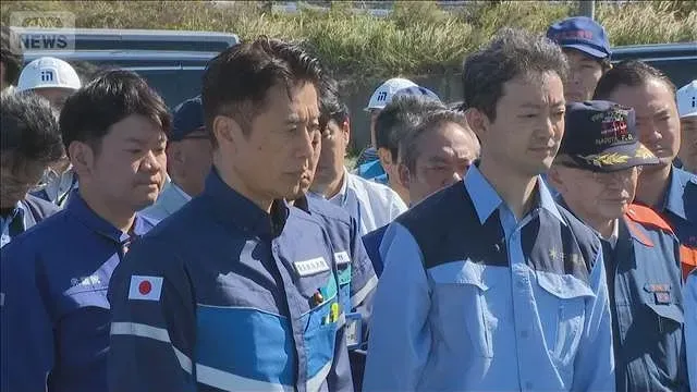 細野大臣「柔軟に対応する」千葉の台風被害を視察　床上浸水被害でも支援外(2026年10月11日)