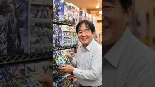 夢のお店をオープン！ただし誰でもできるわけではない…