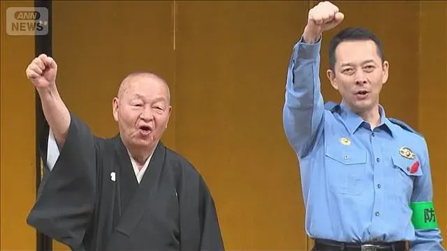 特殊詐欺15億円超　ことし8月末までの被害額　足立区防犯のつどい(2026年10月10日)