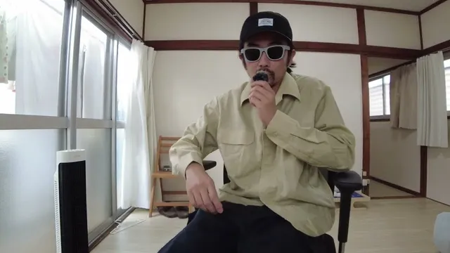 ひでぶ！