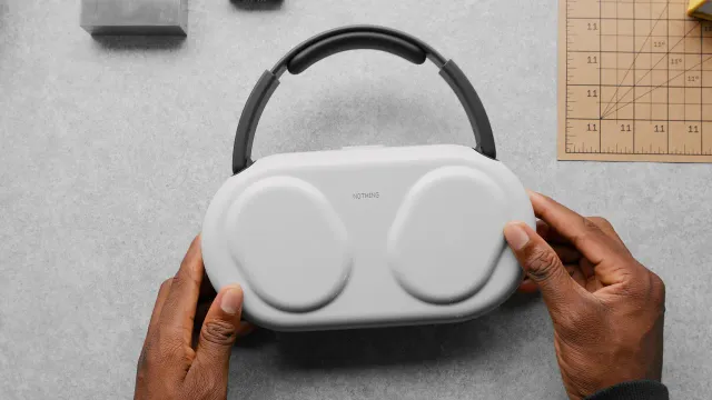 Nothing Headphone 1 Pro: They Copied the Wrong Thing!