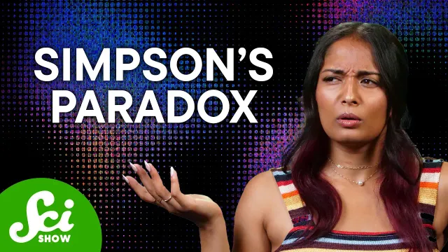5 of Science's Weirdest Paradoxes