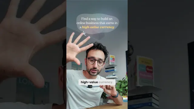How do I start earning online while studying?