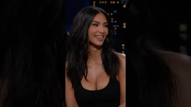 Kim Kardashian snooped through OJ Simpson's luggage!