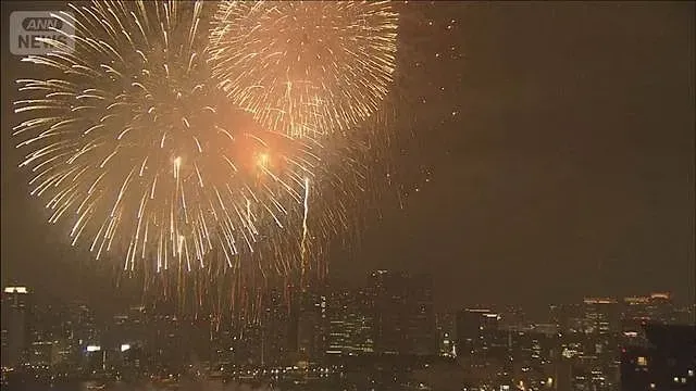 東京湾で11年ぶりの花火大会へ　プレジャーボート利用に注意呼びかけ　過去に事故も(2026年10月18日)