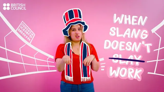 What is code-switching and why does it matter? - a Mini English Lesson