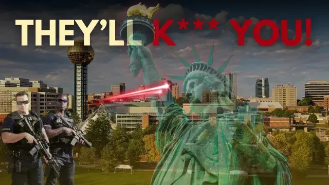 Don't Do This In The USA! 10 Rules You Can't Break Here