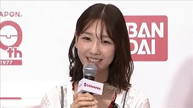 【柏木由紀・35歳】「50歳まであっという間」に驚がく＜芸能動画＞(2026年10月11日)