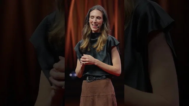 Algorithms may be narrowing your taste #TEDTalks