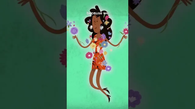 The Cure for Unrequited Love #animation #facts #fearofintimacy