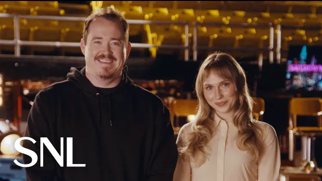 Shane Gillis Is Hosting SNL with Musical Guest Rosalía