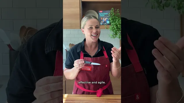 Our Top Knives Cost Less Than $50