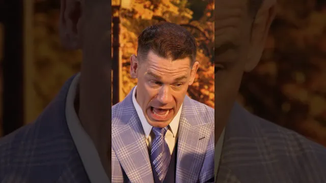 Earn Your Sunset with Elmo and John Cena #sesamestreet