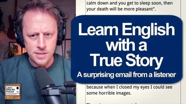 799. The True Story of a LEPster’s Waking Nightmare (and how LEP came to the rescue) Email Story