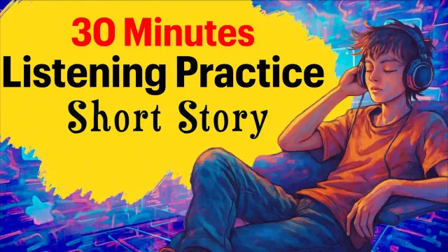 Learn English with Slow Podcasts | Easy Listening, Shadowing, Speaking & Vocabulary Practice