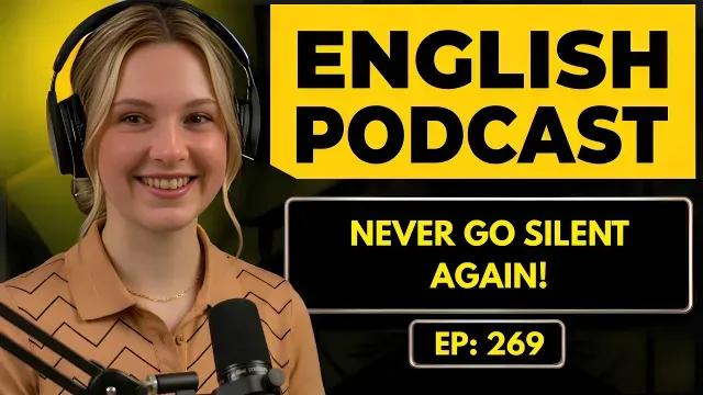 English Podcast For Learning English | Daily English Conversation Practice | Small Talk in English