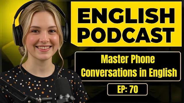 Master Phone Conversations in English | 100 Essential Phrases | Conversation Practice